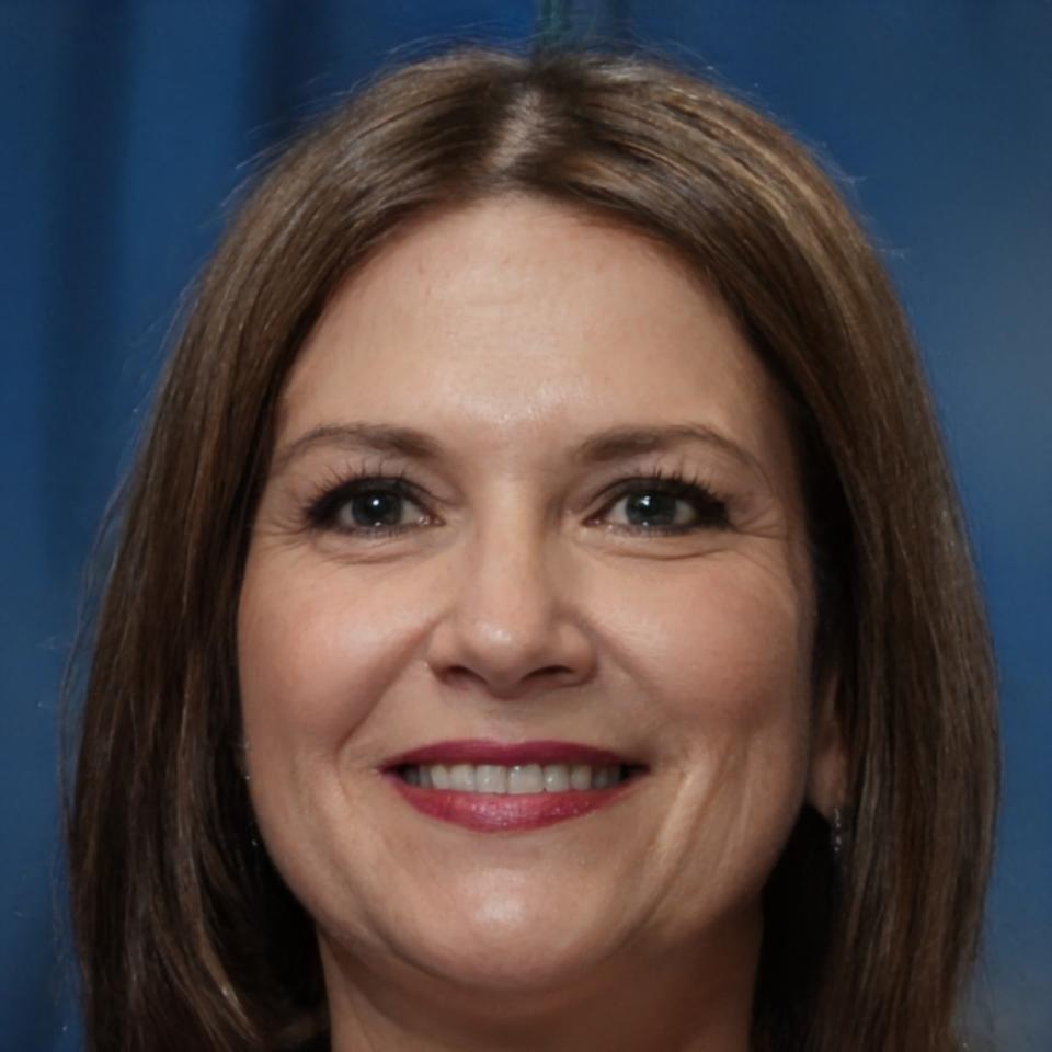 Sarah Müller, Leiterin Finanzbildung bei yetheriqona
